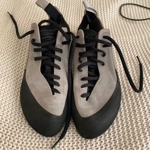 Black Diamond Aspect Climbing Shoes